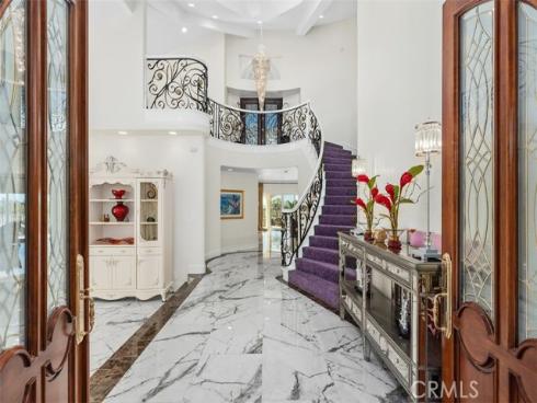 33791 Brandon Lane, San Juan Capistrano, CA