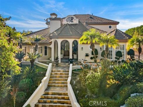 33791 Brandon Lane, San Juan Capistrano, CA