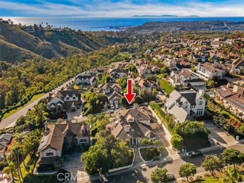 33791 Brandon Lane, San Juan Capistrano, CA