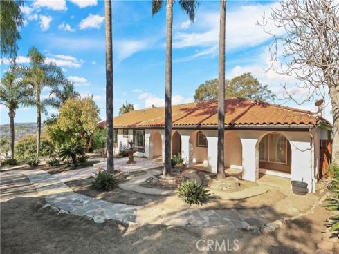 33532 Valle , San Juan Capistrano, CA