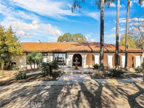 33532 Valle , San Juan Capistrano, CA