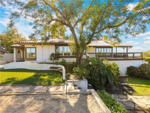 33532 Valle , San Juan Capistrano, CA