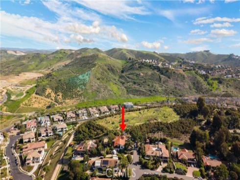 33532 Valle , San Juan Capistrano, CA