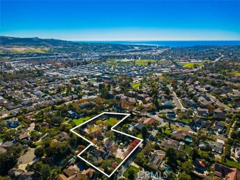 31922  Paseo Monte Vista  , San Juan Capistrano, CA