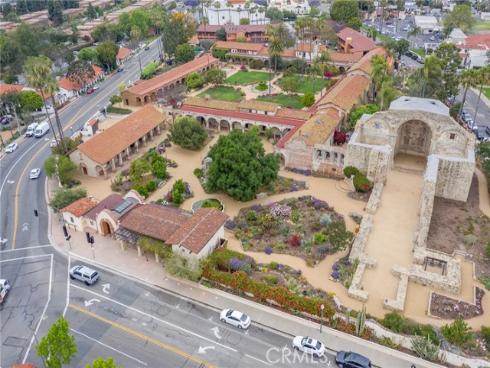 27791 Camino Del Rio , San Juan Capistrano, CA