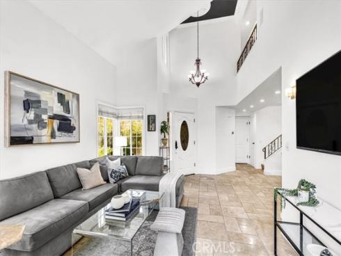 27507  Via Sequoia  , San Juan Capistrano, CA