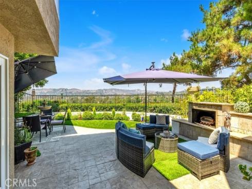 27507  Via Sequoia  , San Juan Capistrano, CA