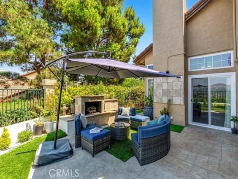 27507  Via Sequoia  , San Juan Capistrano, CA