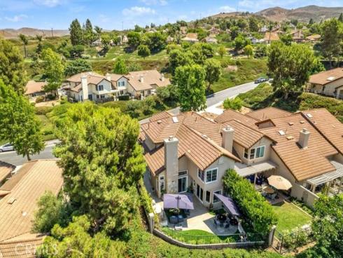 27507  Via Sequoia  , San Juan Capistrano, CA