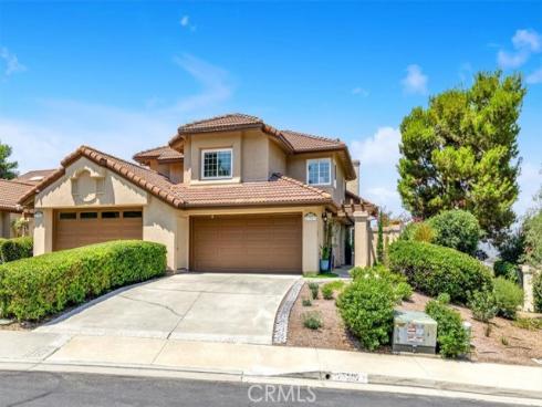 27507  Via Sequoia  , San Juan Capistrano, CA