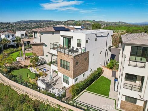 26336  Paseo Lluvia  , San Juan Capistrano, CA