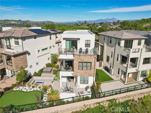 26336  Paseo Lluvia  , San Juan Capistrano, CA