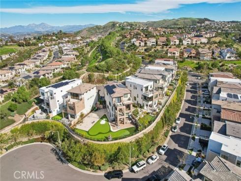 26336  Paseo Lluvia  , San Juan Capistrano, CA