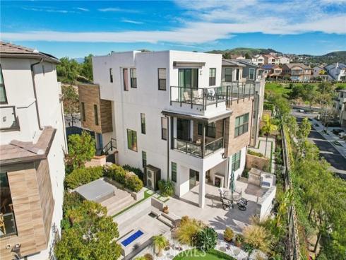 26336  Paseo Lluvia  , San Juan Capistrano, CA