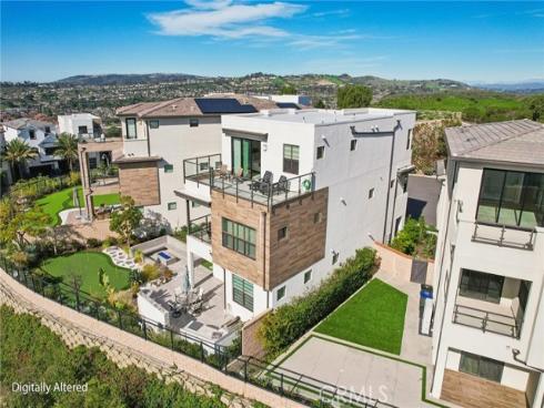 26336  Paseo Lluvia  , San Juan Capistrano, CA