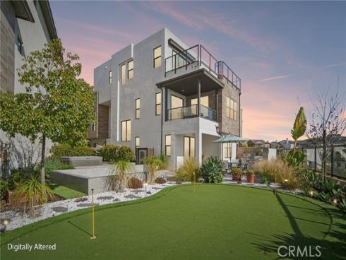 26336  Paseo Lluvia  , San Juan Capistrano, CA