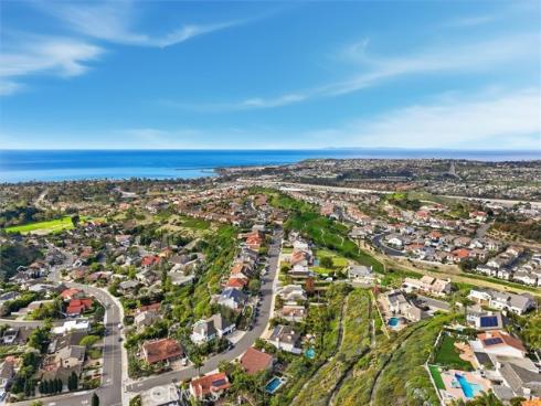 33596 Avenida Calita , San Juan Capistrano, CA