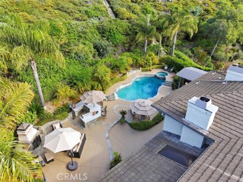 33596 Avenida Calita , San Juan Capistrano, CA