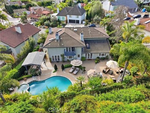 33596 Avenida Calita , San Juan Capistrano, CA