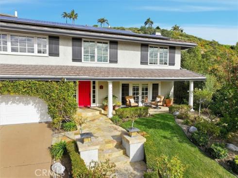 33596 Avenida Calita , San Juan Capistrano, CA