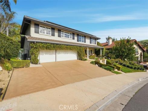 33596 Avenida Calita , San Juan Capistrano, CA