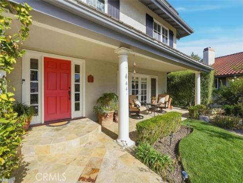 33596 Avenida Calita , San Juan Capistrano, CA