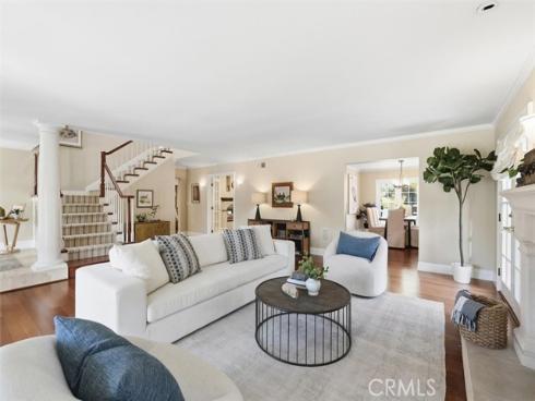 33596 Avenida Calita , San Juan Capistrano, CA
