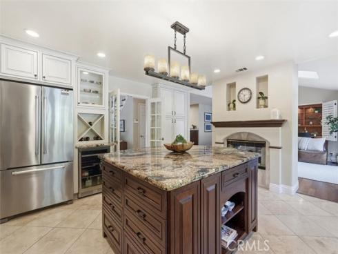 33596 Avenida Calita , San Juan Capistrano, CA