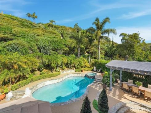 33596 Avenida Calita , San Juan Capistrano, CA