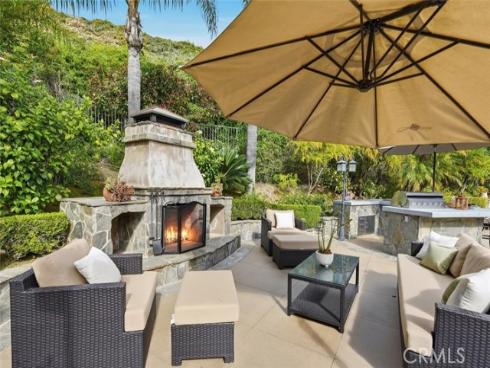 33596 Avenida Calita , San Juan Capistrano, CA