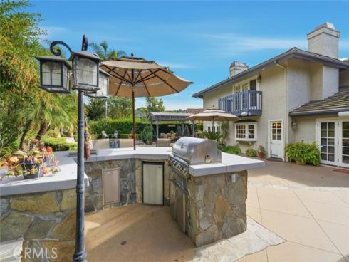 33596 Avenida Calita , San Juan Capistrano, CA