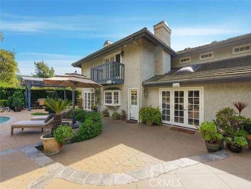 33596 Avenida Calita , San Juan Capistrano, CA