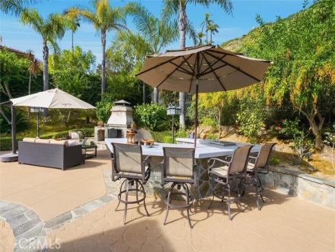 33596 Avenida Calita , San Juan Capistrano, CA