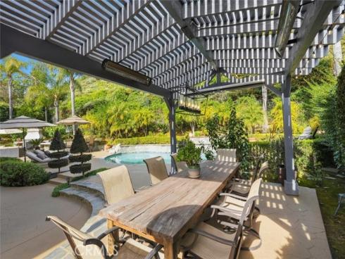 33596 Avenida Calita , San Juan Capistrano, CA