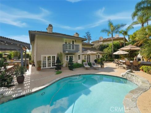 33596 Avenida Calita , San Juan Capistrano, CA