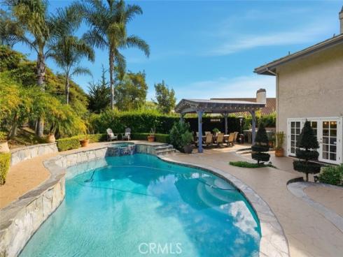 33596 Avenida Calita , San Juan Capistrano, CA