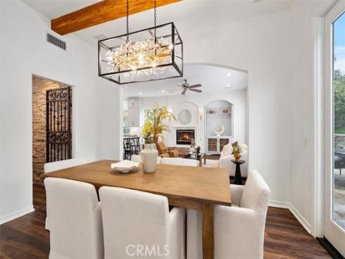 28492  Calle pinata  , San Juan Capistrano, CA