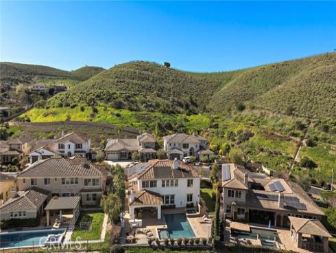 31830 Paseo Tarazona , San Juan Capistrano, CA