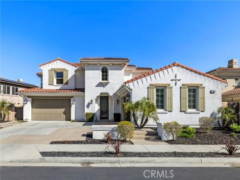 31830 Paseo Tarazona , San Juan Capistrano, CA