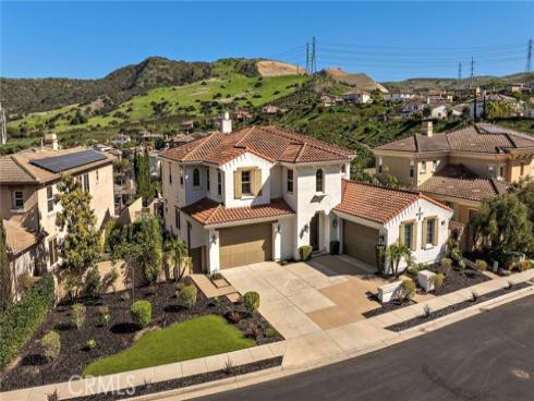 31830 Paseo Tarazona , San Juan Capistrano, CA
