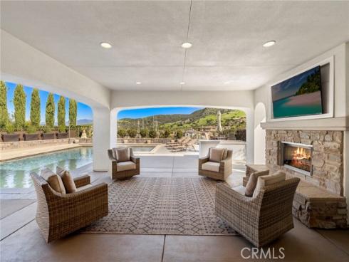 31830 Paseo Tarazona , San Juan Capistrano, CA