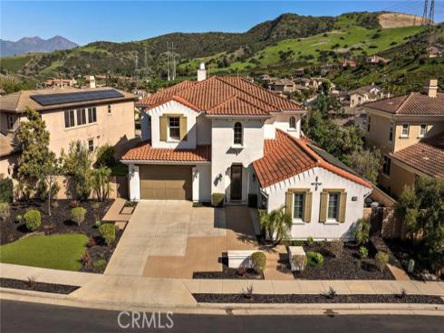 31830 Paseo Tarazona , San Juan Capistrano, CA
