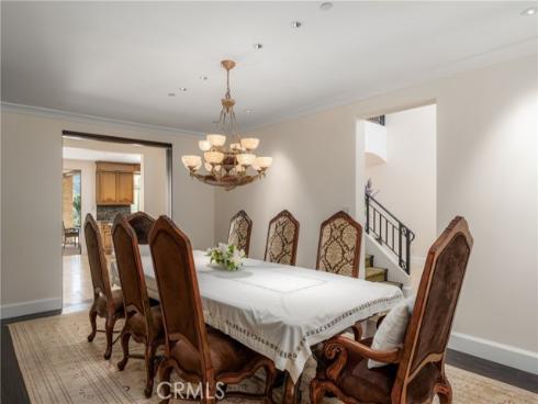 28481 Avenida La Mancha , San Juan Capistrano, CA