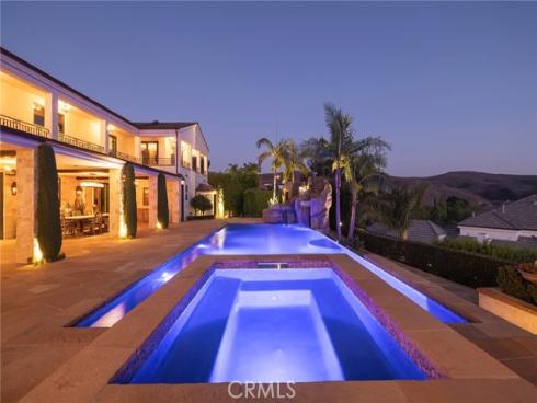 28481 Avenida La Mancha , San Juan Capistrano, CA