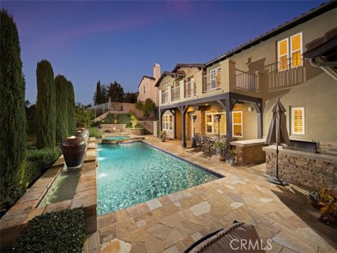 27371  Via Priorato  , San Juan Capistrano, CA