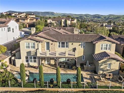 27371  Via Priorato  , San Juan Capistrano, CA