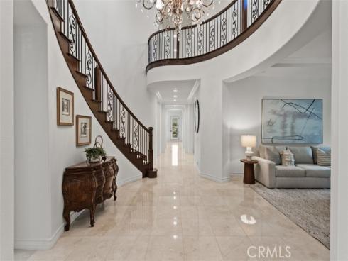 27371  Via Priorato  , San Juan Capistrano, CA