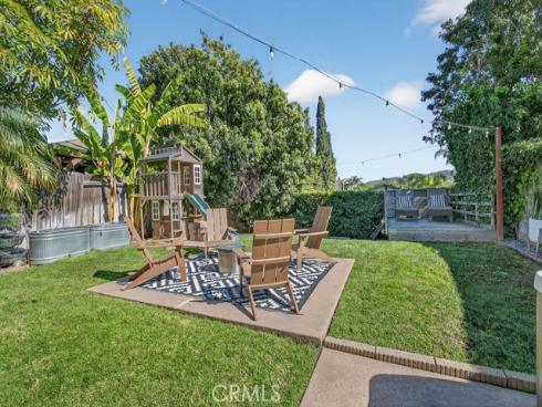 32922  Avenida Del Rosal  , San Juan Capistrano, CA