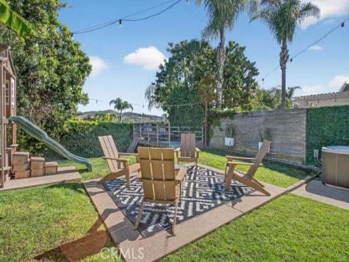 32922  Avenida Del Rosal  , San Juan Capistrano, CA