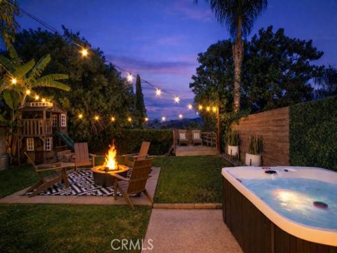 32922  Avenida Del Rosal  , San Juan Capistrano, CA